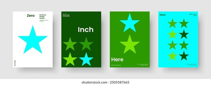Creative Flyer Template. Geometric Book Cover Design. Isolated Background Layout. Business Presentation. Brochure. Poster. Banner. Report. Pamphlet. Brand Identity. Notebook. Advertising
