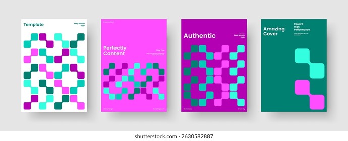 Creative Flyer Template. Geometric Book Cover Layout. Modern Brochure Design. Banner. Report. Background. Poster. Business Presentation. Portfolio. Journal. Advertising. Handbill. Pamphlet. Leaflet