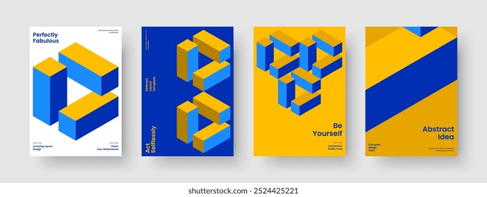 Creative Flyer Template. Geometric Poster Layout. Abstract Report Design. Book Cover. Background. Brochure. Business Presentation. Banner. Catalog. Pamphlet. Newsletter. Leaflet. Handbill