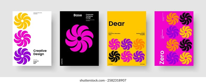 Creative Flyer Template. Geometric Report Layout. Abstract Business Presentation Design. Brochure. Banner. Book Cover. Poster. Background. Handbill. Catalog. Brand Identity. Leaflet. Notebook