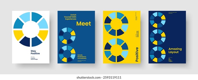 Creative Flyer Template. Geometric Report Layout. Isolated Brochure Design. Book Cover. Business Presentation. Background. Banner. Poster. Journal. Magazine. Newsletter. Advertising. Brand Identity