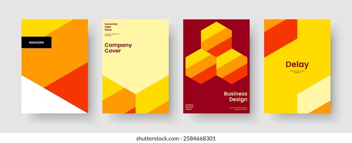 Creative Flyer Template. Isolated Background Design. Geometric Business Presentation Layout. Book Cover. Brochure. Poster. Banner. Report. Leaflet. Newsletter. Magazine. Catalog. Notebook