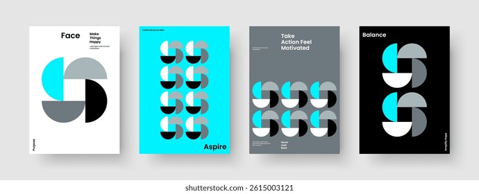 Creative Flyer Template. Isolated Brochure Design. Geometric Business Presentation Layout. Background. Report. Book Cover. Poster. Banner. Leaflet. Journal. Brand Identity. Portfolio. Newsletter