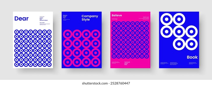 Creative Flyer Template. Isolated Business Presentation Design. Geometric Background Layout. Report. Book Cover. Poster. Brochure. Banner. Catalog. Newsletter. Notebook. Journal. Advertising