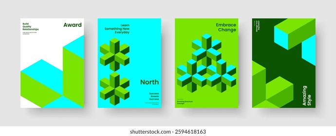 Creative Flyer Template. Isolated Business Presentation Design. Abstract Banner Layout. Book Cover. Background. Poster. Report. Brochure. Pamphlet. Catalog. Journal. Handbill. Newsletter