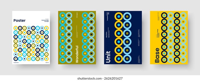 Creative Flyer Template. Isolated Business Presentation Layout. Geometric Book Cover Design. Background. Report. Banner. Poster. Brochure. Notebook. Handbill. Catalog. Pamphlet. Portfolio. Leaflet