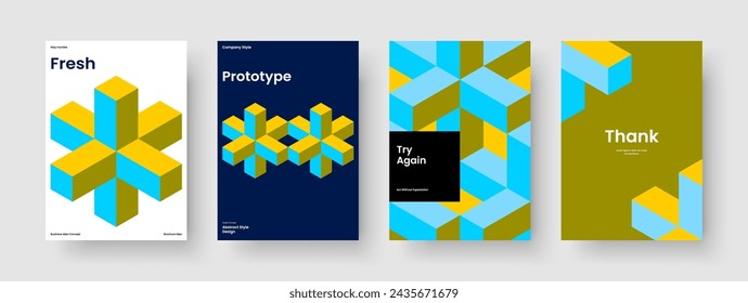 Creative Flyer Template. Modern Book Cover Design. Abstract Brochure Layout. Business Presentation. Banner. Poster. Background. Report. Notebook. Journal. Pamphlet. Handbill. Advertising. Leaflet