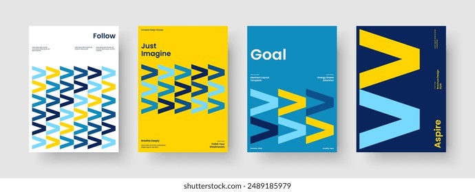 Creative Flyer Template. Modern Book Cover Layout. Geometric Poster Design. Banner. Background. Brochure. Business Presentation. Report. Brand Identity. Leaflet. Notebook. Advertising. Handbill
