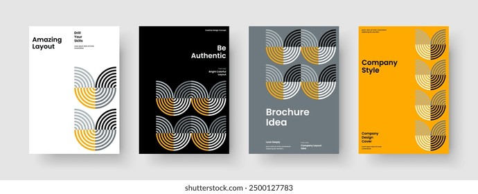 Creative Flyer Template. Modern Brochure Design. Isolated Poster Layout. Report. Banner. Background. Business Presentation. Book Cover. Advertising. Portfolio. Journal. Newsletter. Magazine