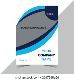 Creative Flyer for your Company