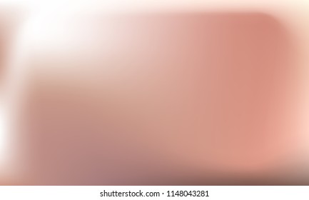 Creative foil hologram background. Vibrant cosmic vector. Abstract iridescent fluid  motion texture. Holographic foil backdrop. Gradient mesh. White Orange Yellow Red Green.