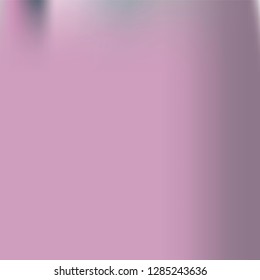 Creative foil hologram background. Vibrant cosmic vector. Abstract iridescent fluid  motion texture.  Holographic foil backdrop. Vector design template