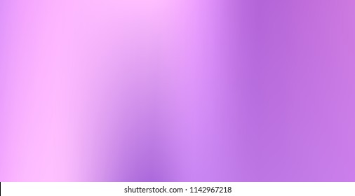 Creative Foil Hologram Background  Violet Vibrant Cosmic Vector Backdrop  Abstract Iridescent Fluid Motion Holographic Foil Gradient Mesh Background  Soft Pastel Violet Orchid Iris Lavender Purple