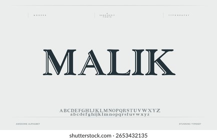 Creative font. Modern abstract digital tech font. Logo creative font, type, technology, movie, digital, music, movie. Fonts and illustration in vector format.