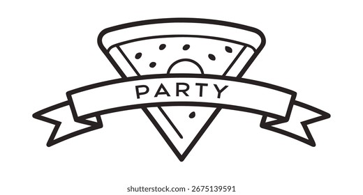 Anuncios de Vector de Comida y bebida creativa Ilustraciones coloridas para marketing y promociones