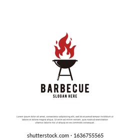 creative food logo inspiration.modern design.vector illustration concept 