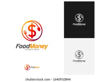 Food trading logo Images, Stock Photos & Vectors | Shutterstock