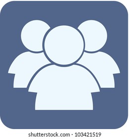 Creative Forum Icon