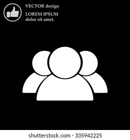 Creative Forum Icon