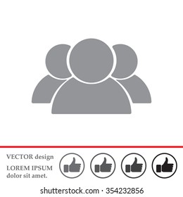 Creative Forum Icon