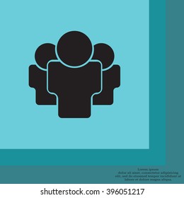 Creative Forum Icon