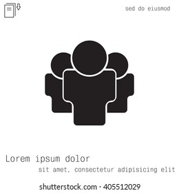 Creative Forum Icon
