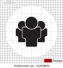 Creative Forum Icon