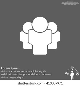Creative Forum Icon