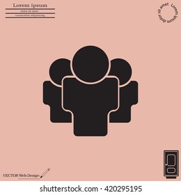 Creative Forum Icon