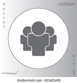 Creative Forum Icon