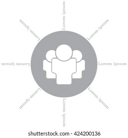 Creative Forum Icon
