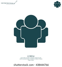 Creative Forum Icon