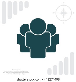 Creative Forum Icon