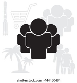 Creative Forum Icon