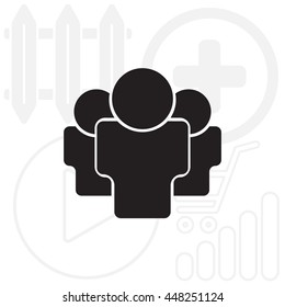 Creative Forum Icon