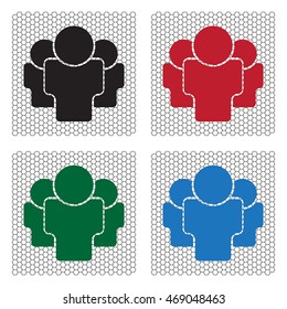 Creative Forum Icon