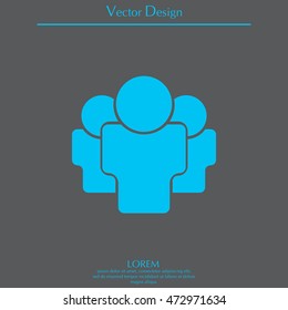 Creative Forum Icon