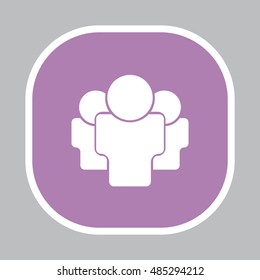 Creative Forum Icon