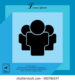 Creative Forum Icon