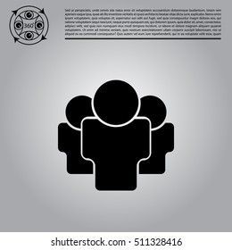 Creative Forum Icon