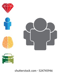 Creative Forum Icon