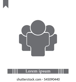 Creative Forum Icon