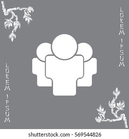 Creative Forum Icon