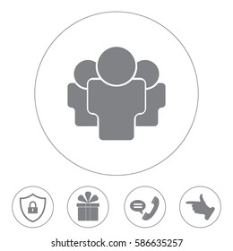 Creative Forum Icon
