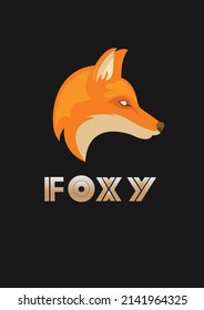 Creative Foxy Vector Art lo utiliza para cualquier proyecto.
