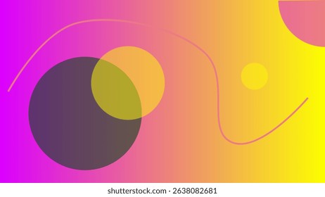 Creative Fusion of Shape and Light