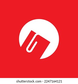 Creative G letter icon, graphic resource template, vector illustration.