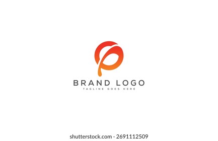 Creative G Logo für Branding und Startups.