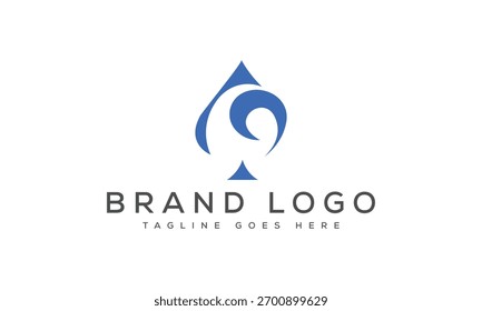 Logotipo de Creative G para Branding y Startups.
