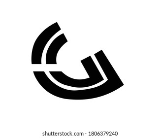 Designs für kreative g-Logo-Buchstaben und Monogramme